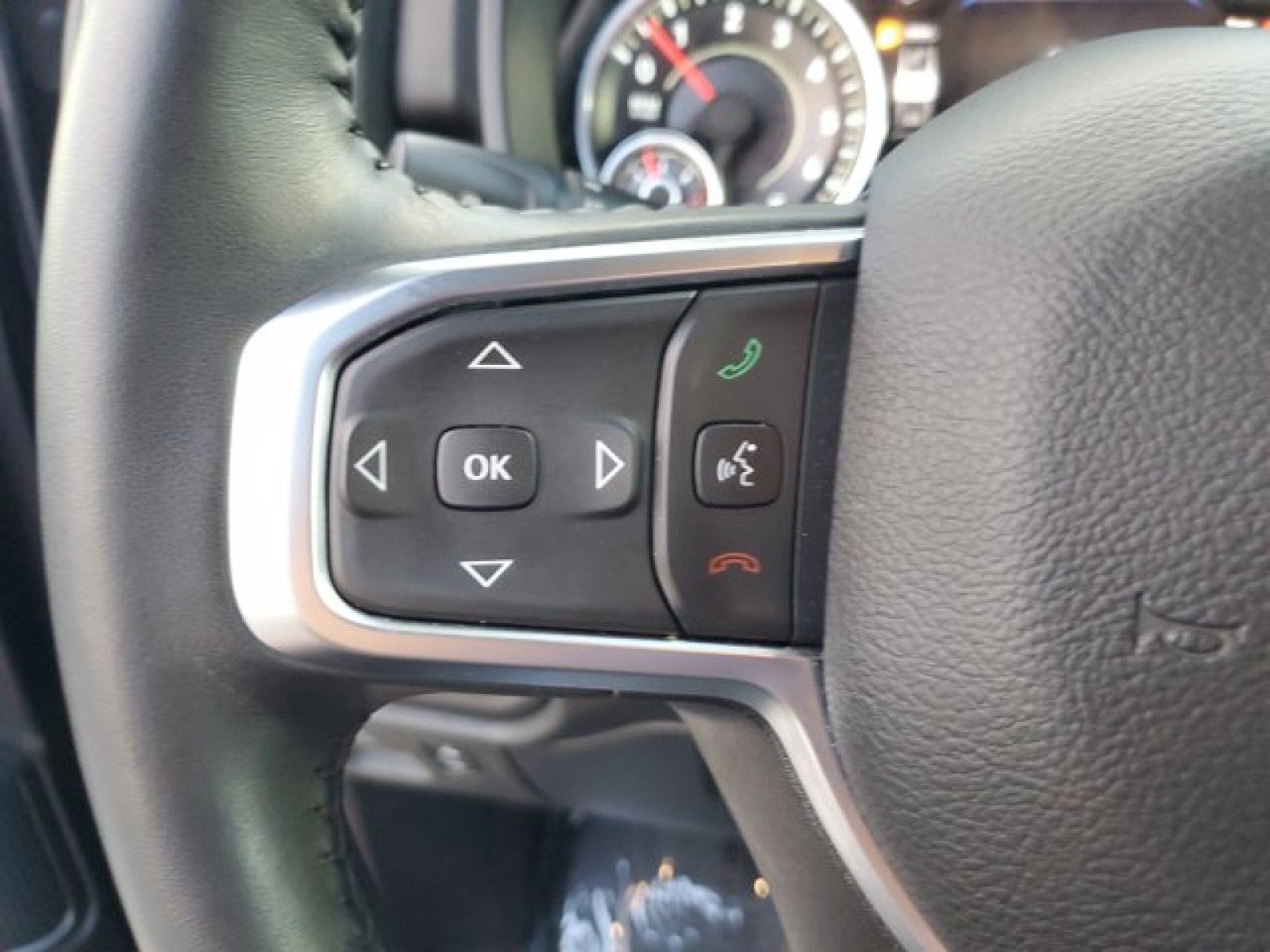 2024 RAM 1500 Big Horn