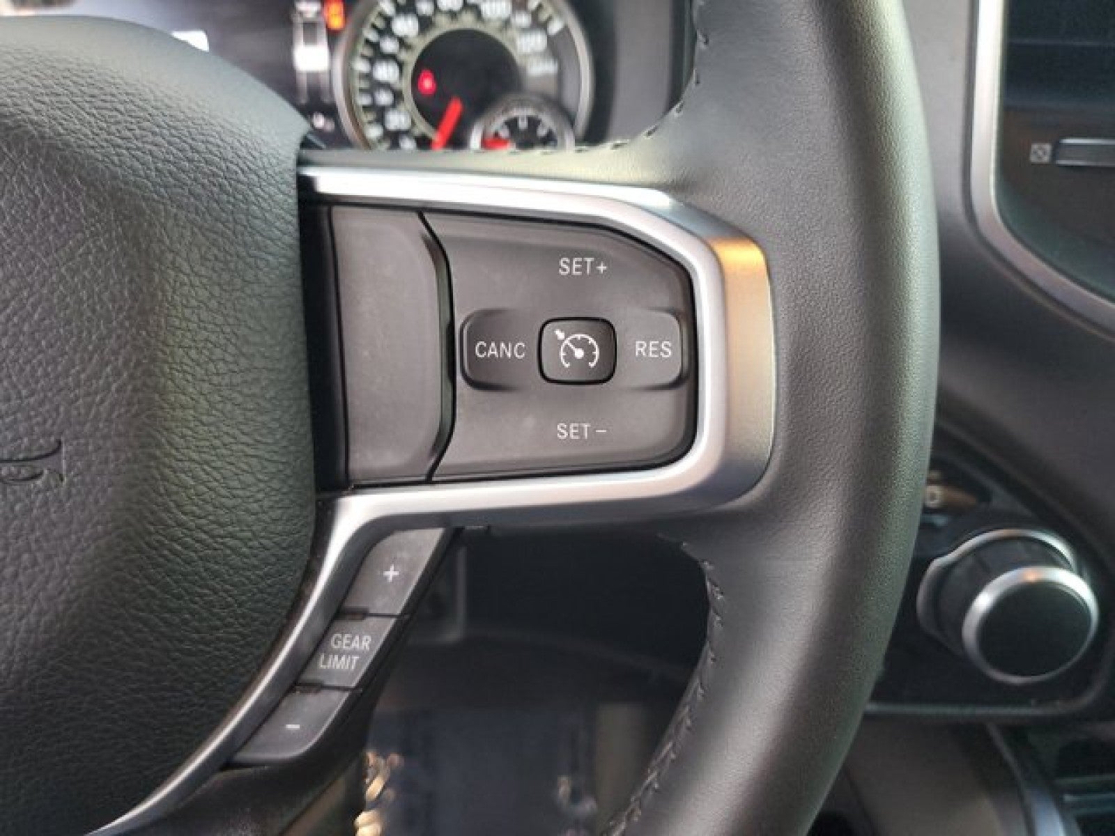 2024 RAM 1500 Big Horn