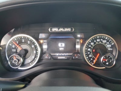 2024 RAM 1500 Big Horn