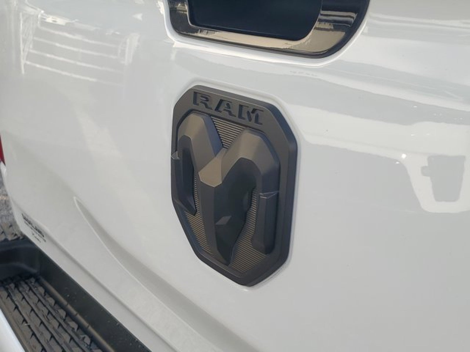 2024 RAM 1500 Big Horn