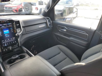 2024 RAM 1500 Big Horn