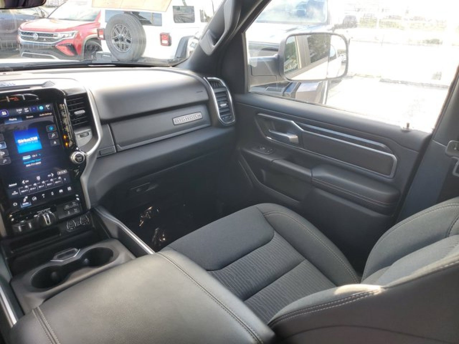 2024 RAM 1500 Big Horn