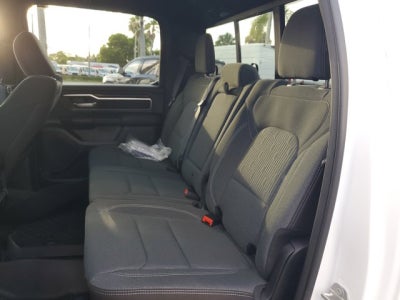 2024 RAM 1500 Big Horn