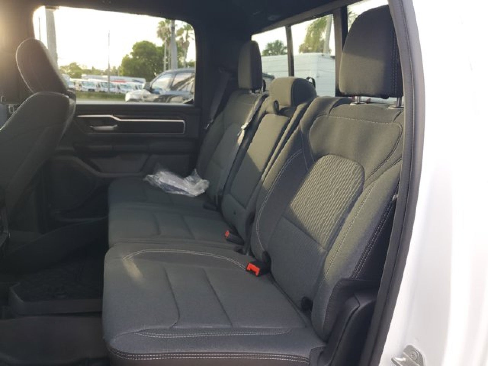 2024 RAM 1500 Big Horn