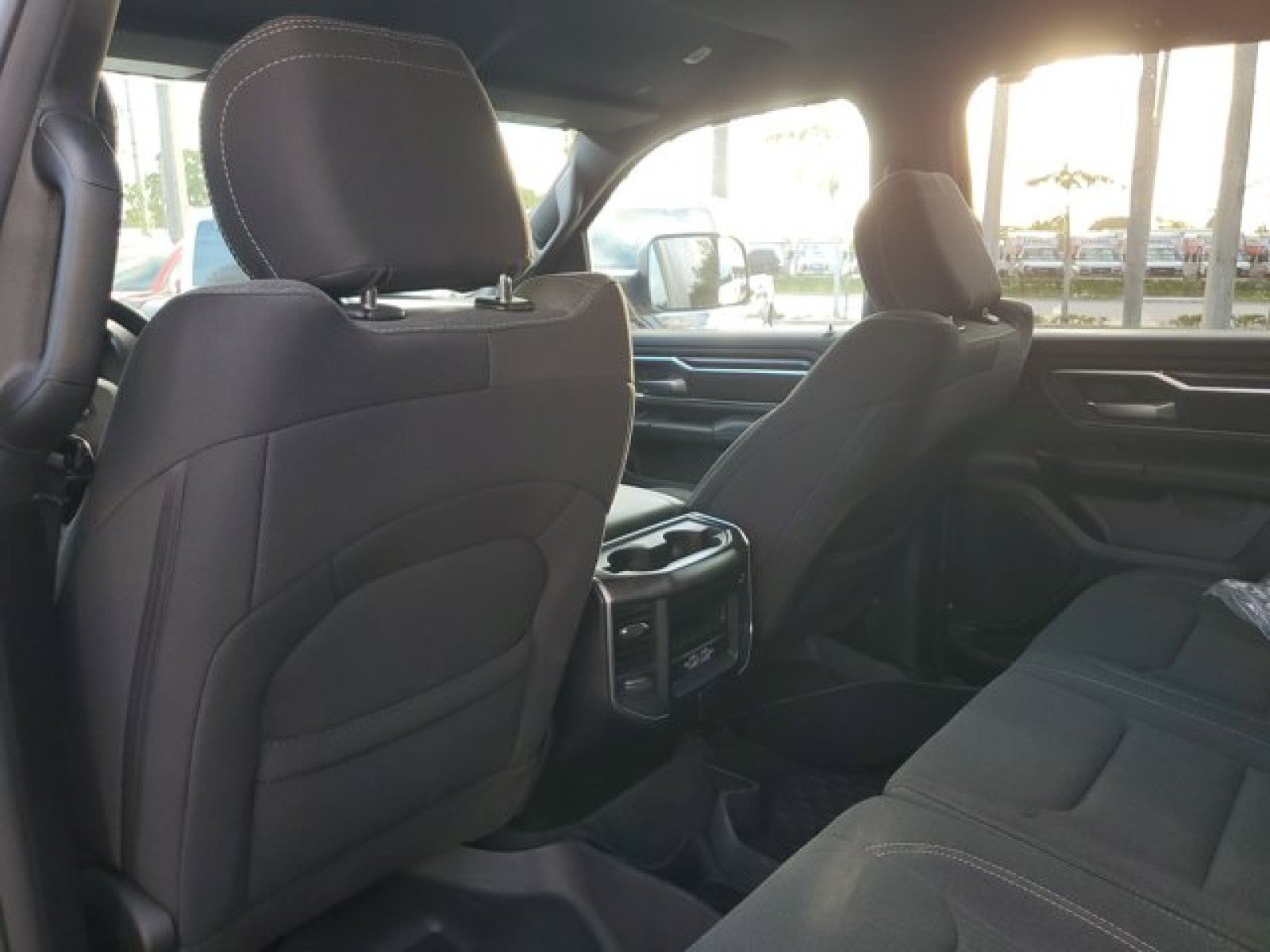 2024 RAM 1500 Big Horn