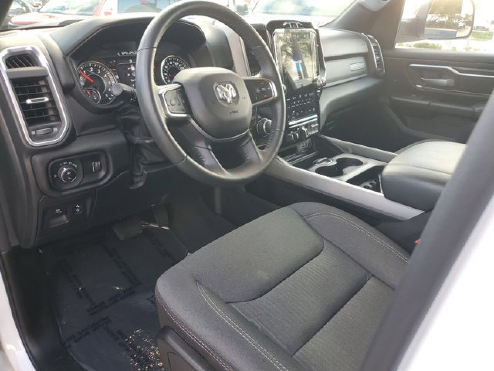 2024 RAM 1500 Big Horn