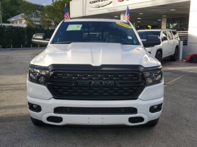 2024 RAM 1500 Big Horn