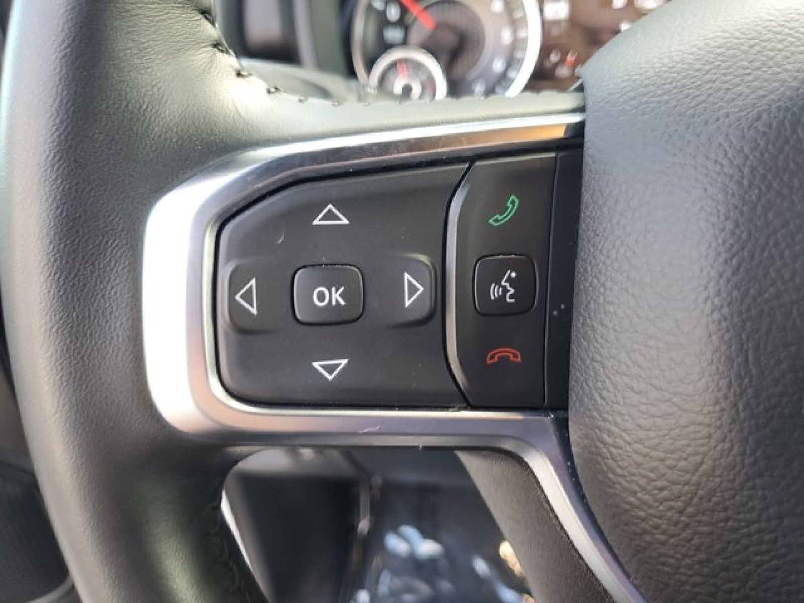 2024 RAM 1500 Big Horn