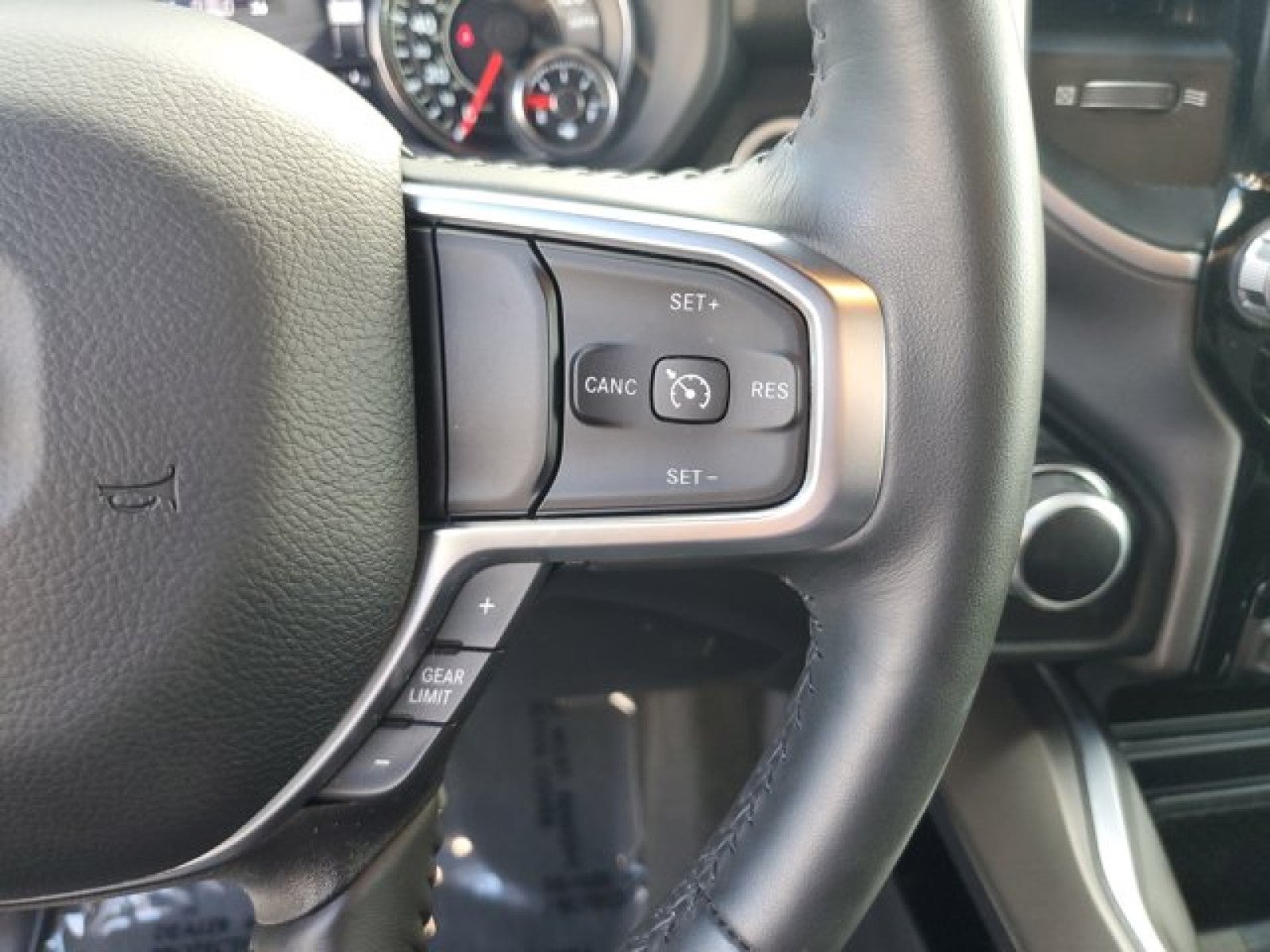 2024 RAM 1500 Big Horn