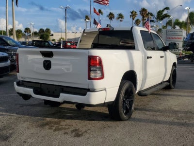 2024 RAM 1500 Big Horn