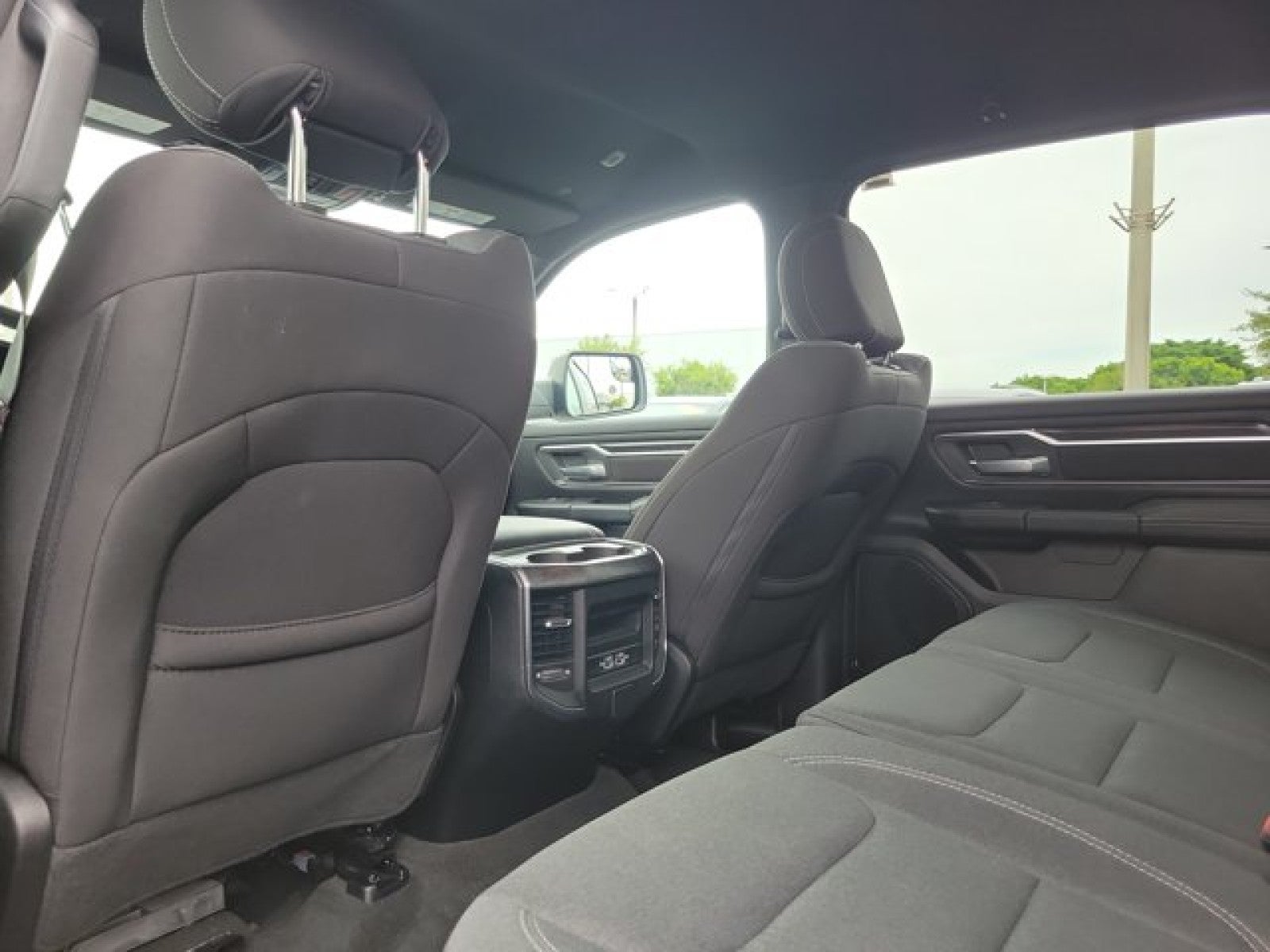 2024 RAM 1500 Big Horn