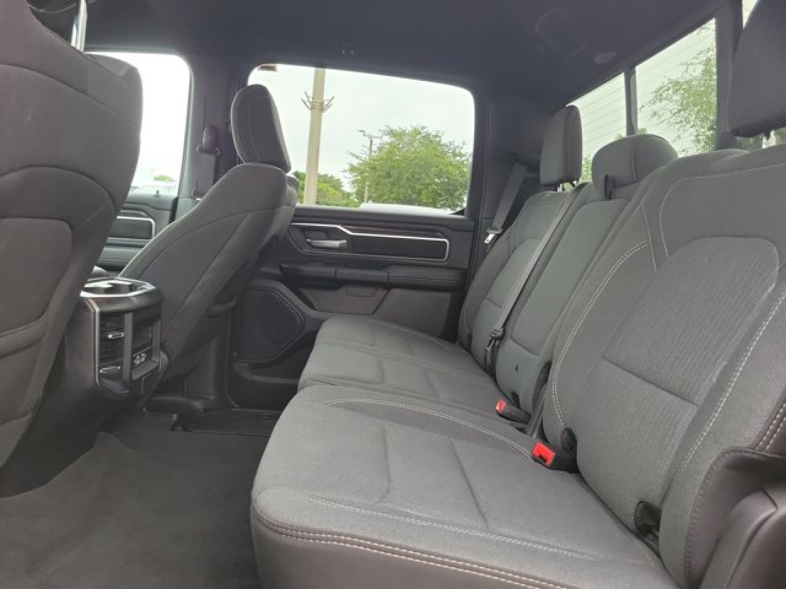 2024 RAM 1500 Big Horn