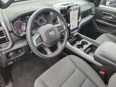 2024 RAM 1500 Big Horn