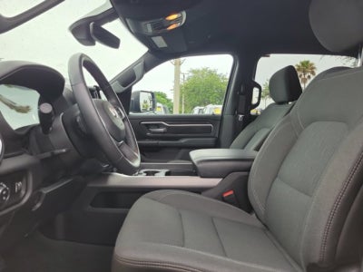 2024 RAM 1500 Big Horn
