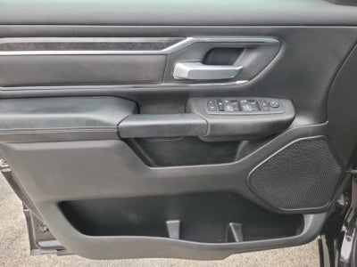 2024 RAM 1500 Big Horn