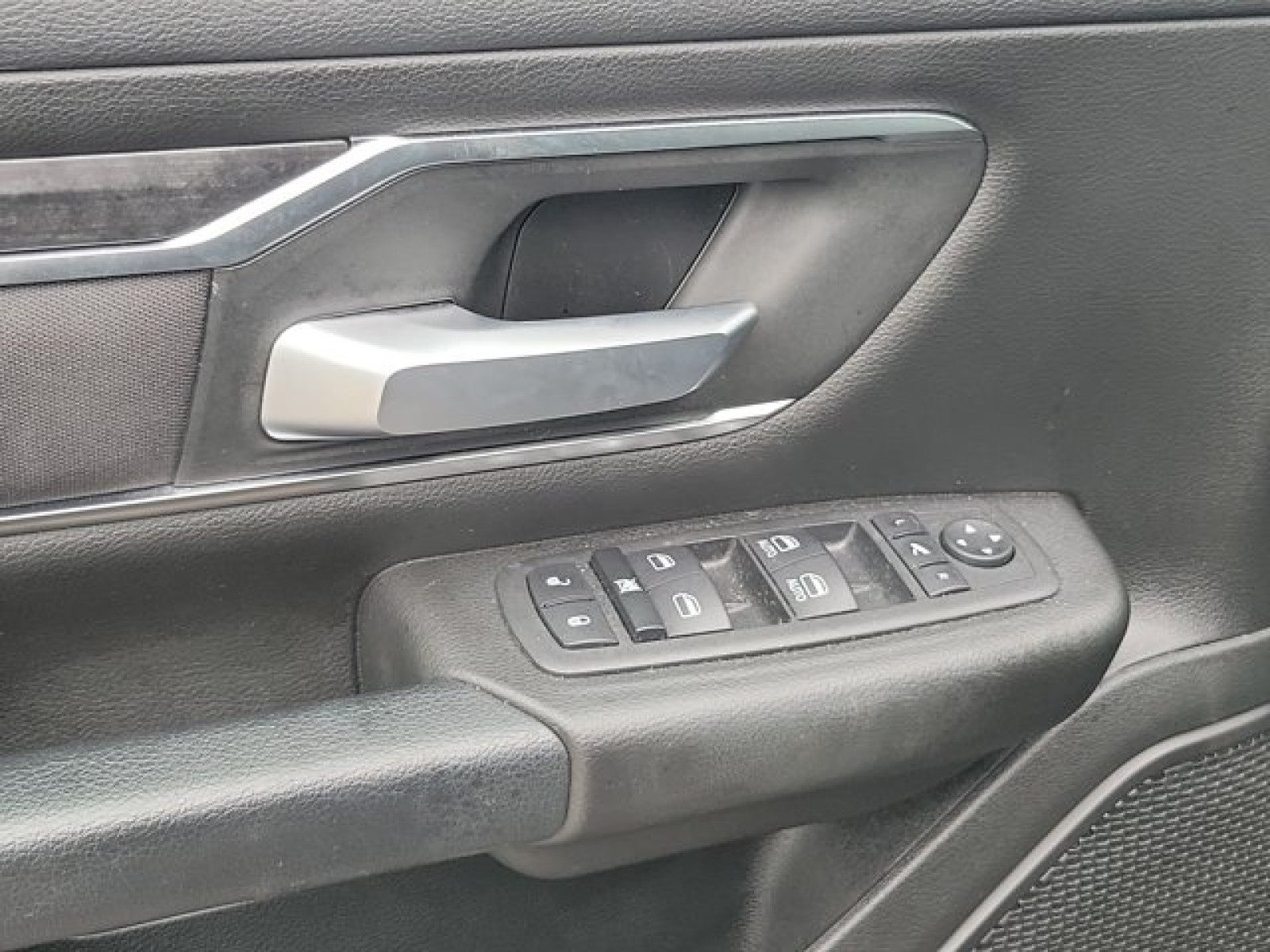 2024 RAM 1500 Big Horn