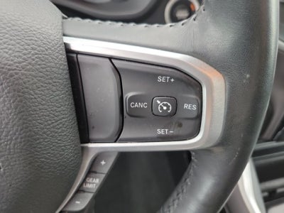 2024 RAM 1500 Big Horn