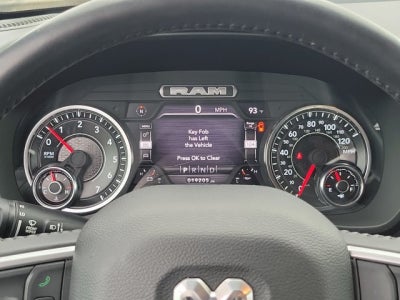 2024 RAM 1500 Big Horn
