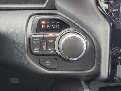 2024 RAM 1500 Big Horn