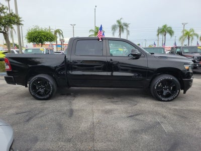 2024 RAM 1500 Big Horn