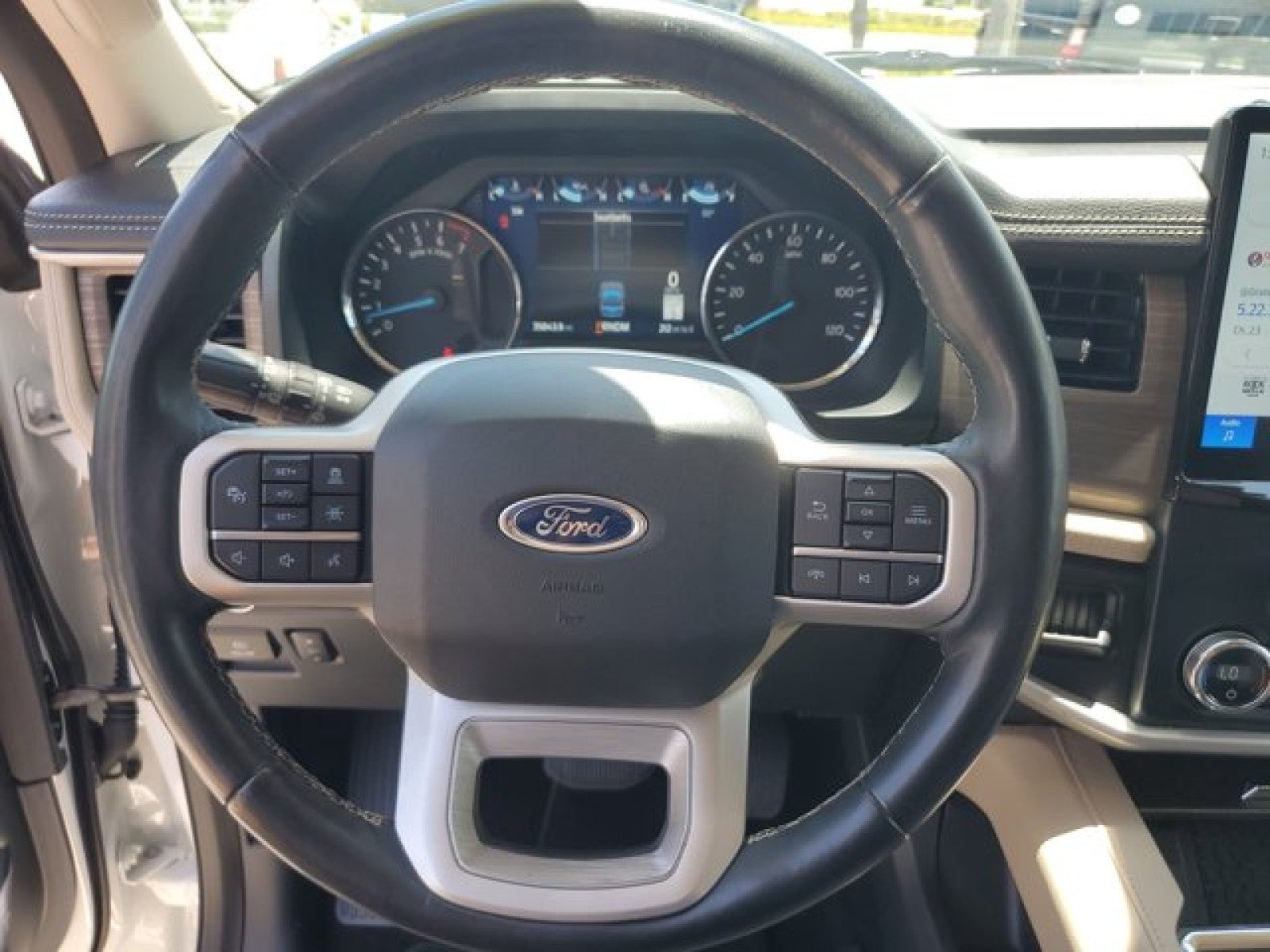 2022 Ford Expedition Limited