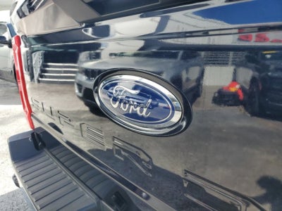 2023 Ford Super Duty F-350 DRW XLT