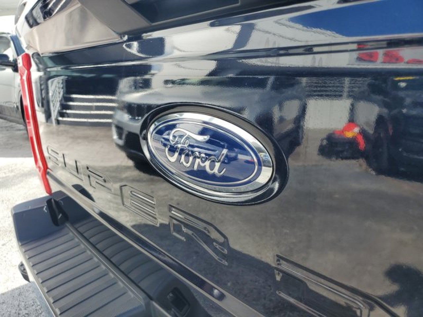 2023 Ford Super Duty F-350 DRW XLT