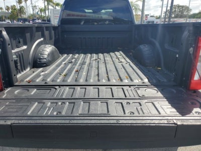 2023 Ford Super Duty F-350 DRW XLT