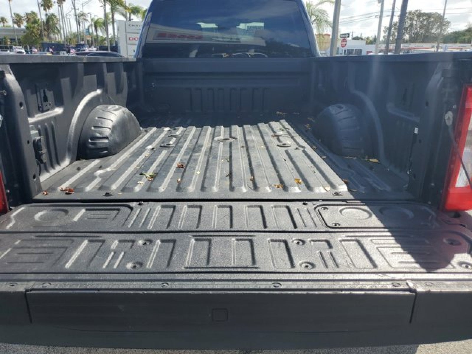 2023 Ford Super Duty F-350 DRW XLT