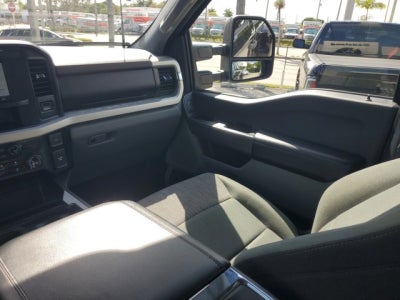 2023 Ford Super Duty F-350 DRW XLT