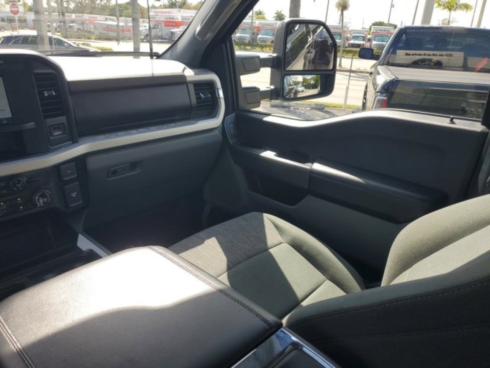 2023 Ford Super Duty F-350 DRW XLT