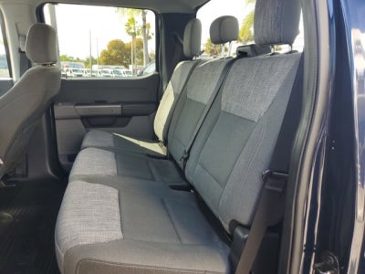 2023 Ford Super Duty F-350 DRW XLT