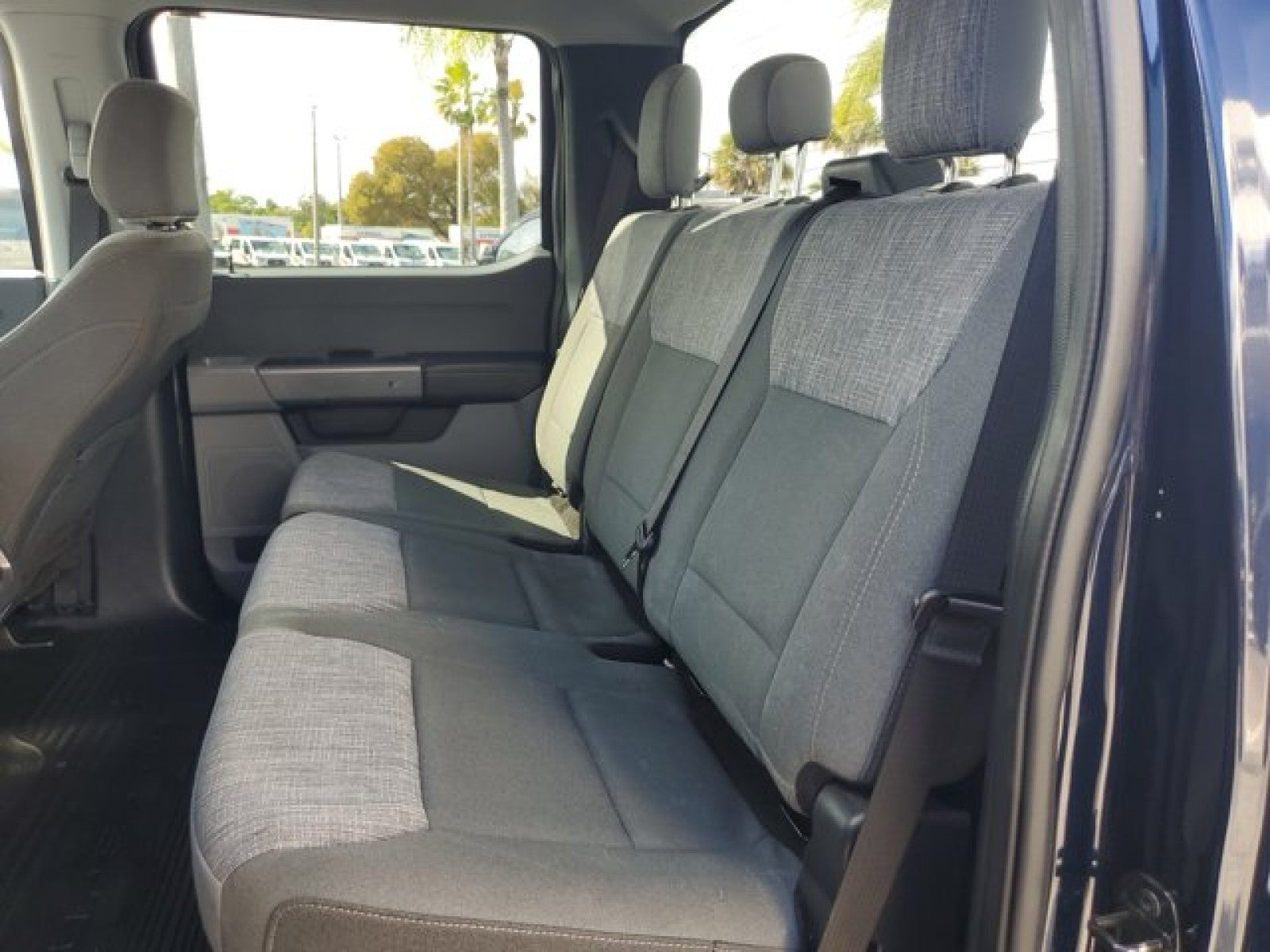 2023 Ford Super Duty F-350 DRW XLT