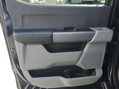 2023 Ford Super Duty F-350 DRW XLT