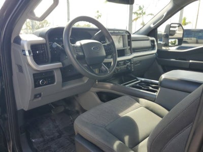 2023 Ford Super Duty F-350 DRW XLT