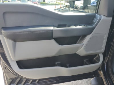 2023 Ford Super Duty F-350 DRW XLT