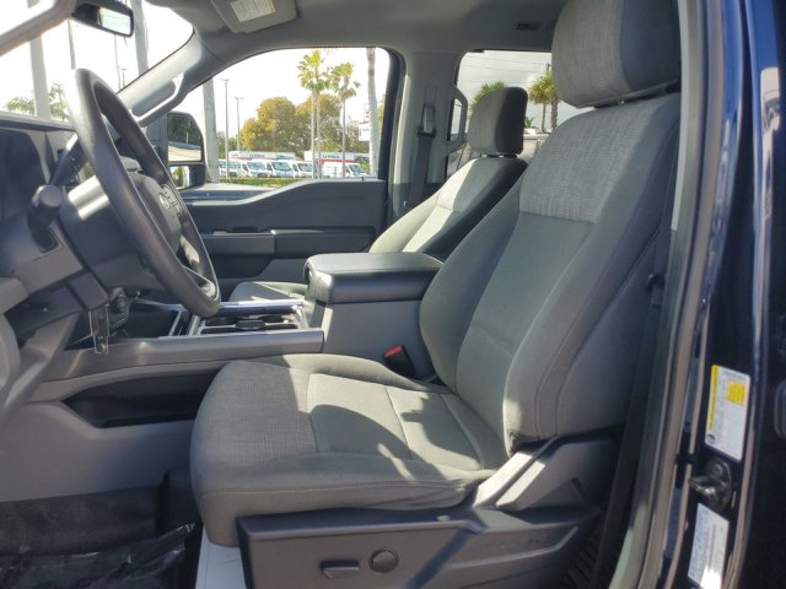 2023 Ford Super Duty F-350 DRW XLT