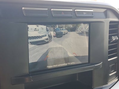 2023 Ford Super Duty F-350 DRW XLT