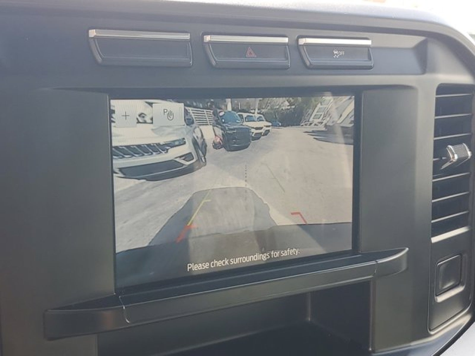 2023 Ford Super Duty F-350 DRW XLT