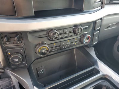 2023 Ford Super Duty F-350 DRW XLT