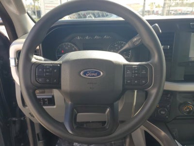 2023 Ford Super Duty F-350 DRW XLT