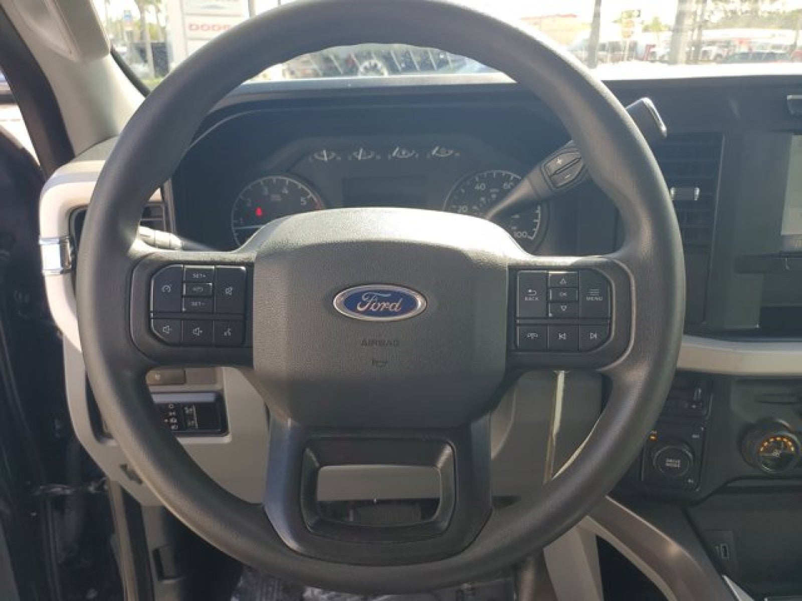 2023 Ford Super Duty F-350 DRW XLT