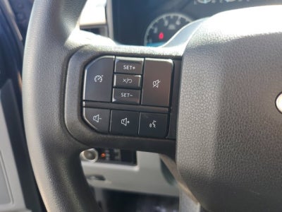 2023 Ford Super Duty F-350 DRW XLT