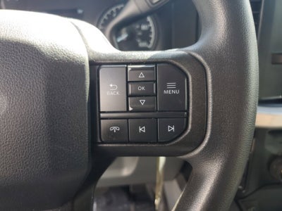 2023 Ford Super Duty F-350 DRW XLT