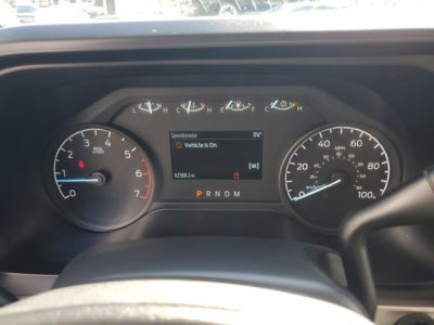 2023 Ford Super Duty F-350 DRW XLT