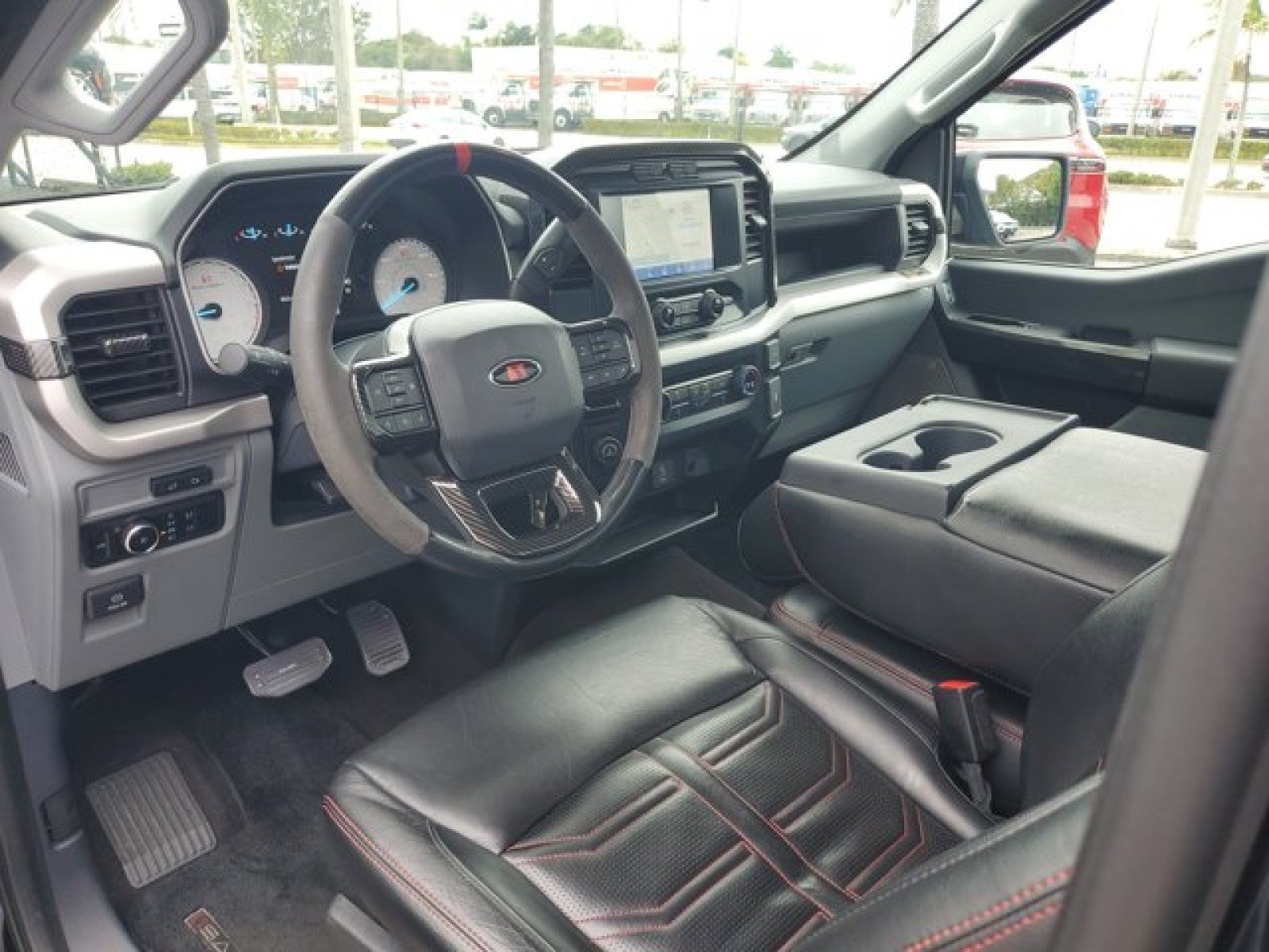 2022 Ford F-150 SALEEN XL