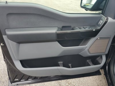 2022 Ford F-150 SALEEN XL