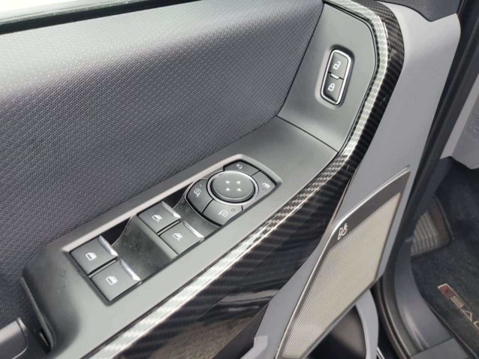 2022 Ford F-150 SALEEN XL