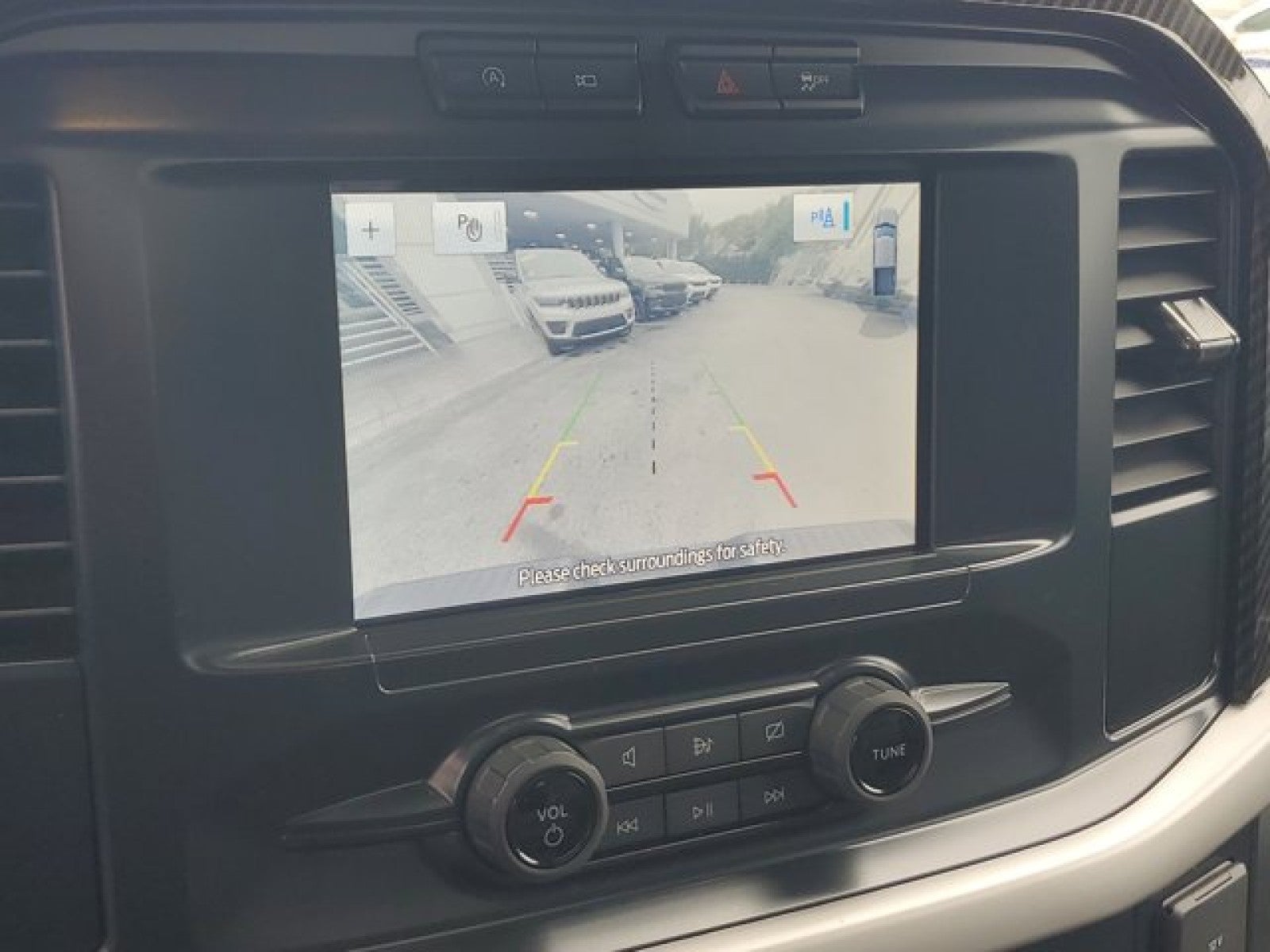 2022 Ford F-150 SALEEN XL