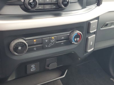 2022 Ford F-150 SALEEN XL